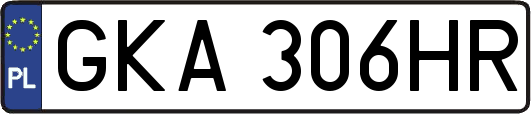 GKA306HR