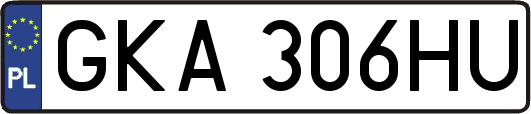 GKA306HU