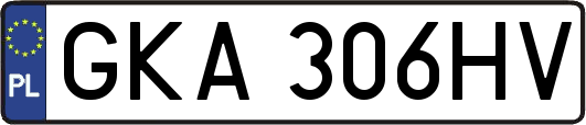 GKA306HV