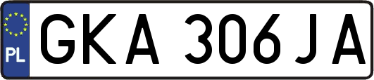 GKA306JA