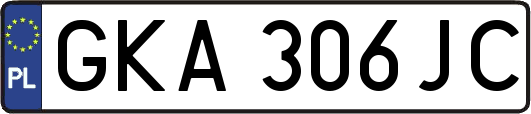GKA306JC