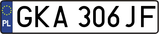 GKA306JF