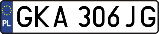 GKA306JG