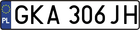 GKA306JH