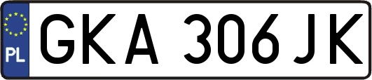 GKA306JK