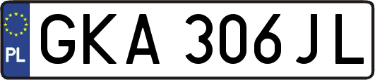 GKA306JL