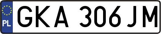 GKA306JM