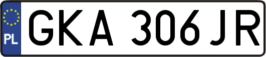 GKA306JR