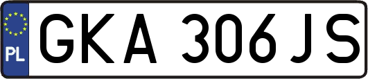 GKA306JS
