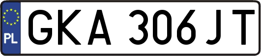 GKA306JT