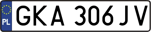 GKA306JV
