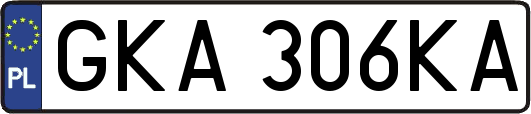 GKA306KA