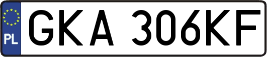 GKA306KF