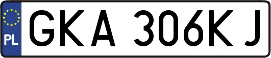 GKA306KJ