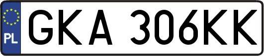 GKA306KK