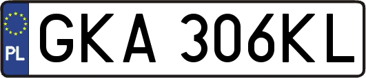 GKA306KL