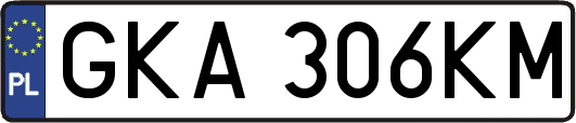 GKA306KM