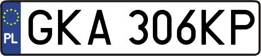 GKA306KP