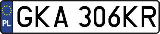 GKA306KR