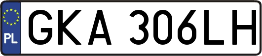 GKA306LH