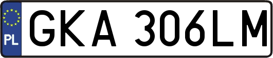GKA306LM