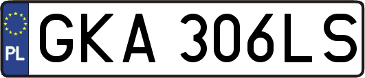 GKA306LS