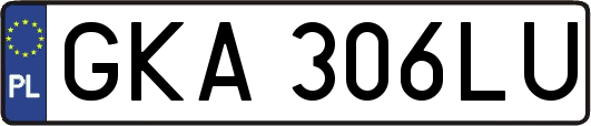 GKA306LU