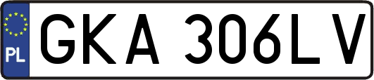 GKA306LV