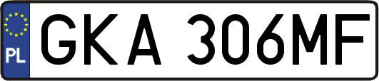 GKA306MF