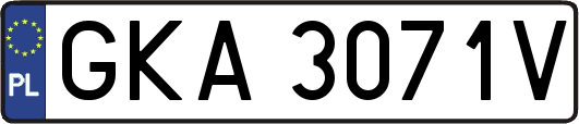 GKA3071V