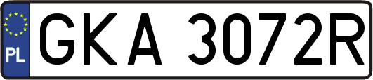 GKA3072R