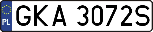 GKA3072S