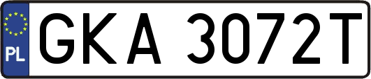 GKA3072T