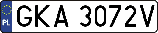 GKA3072V