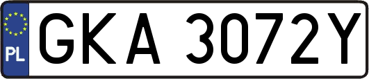 GKA3072Y