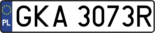 GKA3073R
