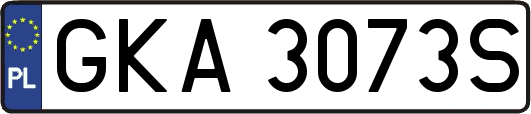 GKA3073S