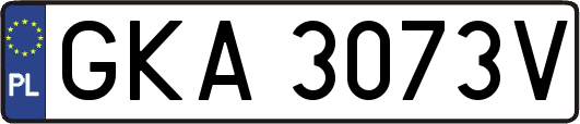 GKA3073V
