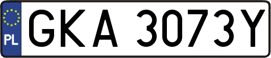 GKA3073Y