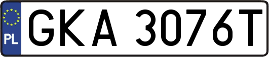 GKA3076T