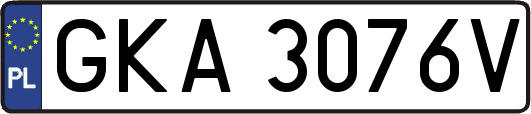 GKA3076V