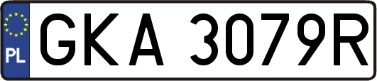 GKA3079R