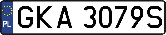 GKA3079S