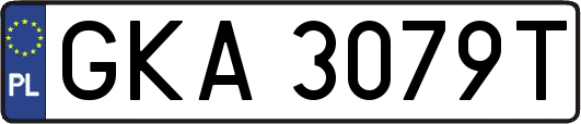 GKA3079T