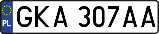 GKA307AA