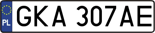 GKA307AE