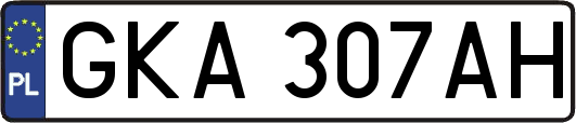 GKA307AH