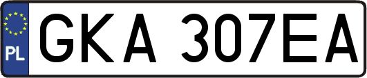 GKA307EA