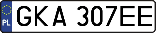 GKA307EE