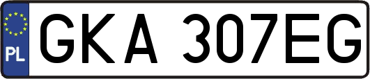 GKA307EG